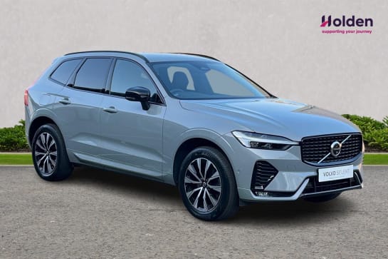 A null VOLVO XC60 2.0 B4 MHEV Plus SUV 5dr Diesel Hybrid Auto AWD Euro 6 (s/s) (197 ps)