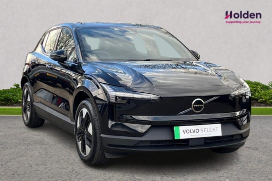 A null VOLVO EX30 Single Motor 51kWh Plus SUV 5dr Electric Auto (272 ps)