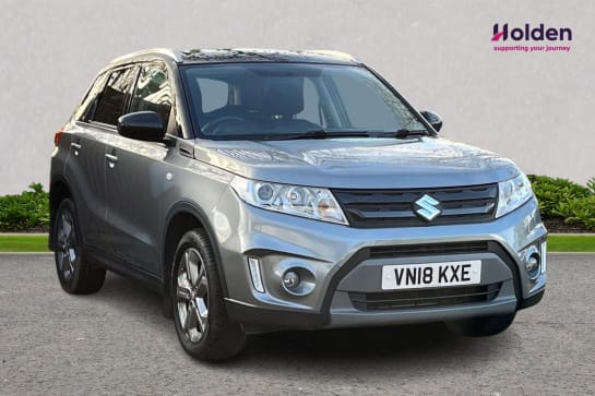 A null SUZUKI VITARA 1.6 SZ-T SUV 5dr Petrol Manual Euro 6 (s/s) (120 ps)