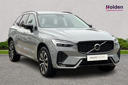 A null VOLVO XC60 2.0 B5 MHEV Plus SUV 5dr Petrol Hybrid Auto AWD Euro 6 (s/s) (250 ps)