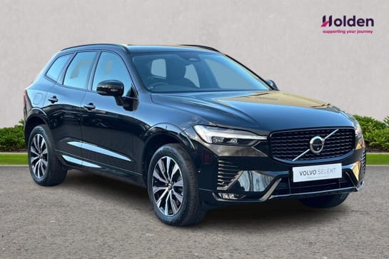 A null VOLVO XC60 2.0 B4 MHEV Plus SUV 5dr Diesel Hybrid Auto AWD Euro 6 (s/s) (197 ps)