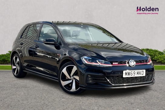 A null VOLKSWAGEN GOLF 2.0 TSI GPF GTI Performance Hatchback 5dr Petrol DSG Euro 6 (s/s) (245 ps)
