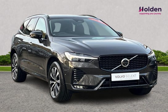 A null VOLVO XC60 2.0 B4 MHEV Plus SUV 5dr Diesel Hybrid Auto AWD Euro 6 (s/s) (197 ps)