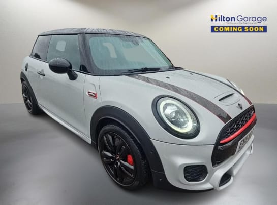 A null MINI HATCH 2.0 John Cooper Works Hatchback 3dr Petrol Steptronic Euro 6 (s/s) (231 ps)