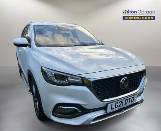 A null MG MG HS 1.5 T-GDI 16.6 kWh Excite SUV 5dr Petrol Plug-in Hybrid Auto Euro 6 (s/s) (