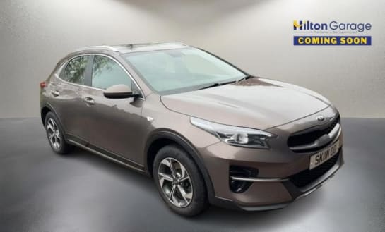 A null KIA XCEED 1.0 T-GDi 2 SUV 5dr Petrol Manual Euro 6 (s/s) (118 bhp) REVERSE CAMERA + C