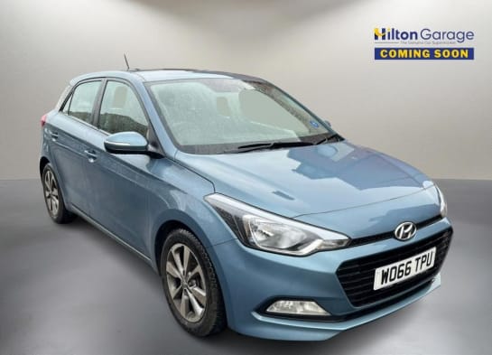 A null HYUNDAI I20 1.0 T-GDi Turbo Edition Hatchback 5dr Petrol Manual Euro 6 (s/s) (100 ps) R