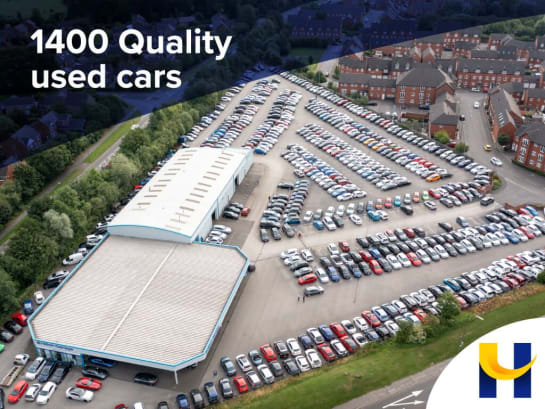 A null VAUXHALL MOKKA X 1.4i Turbo ecoTEC Active SUV 5dr Petrol Manual Euro 6 (s/s) (140 ps) - Crui