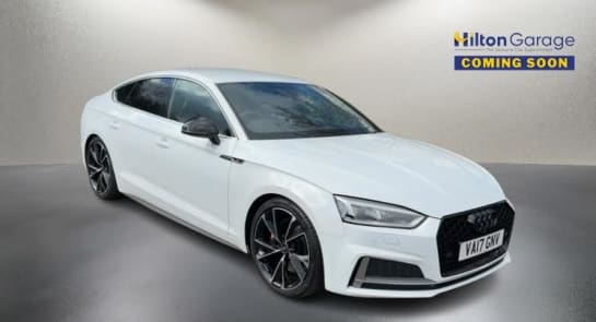 A null AUDI S5 3.0 TFSI V6 Sportback 5dr Petrol Tiptronic quattro Euro 6 (s/s) (354 ps) HE