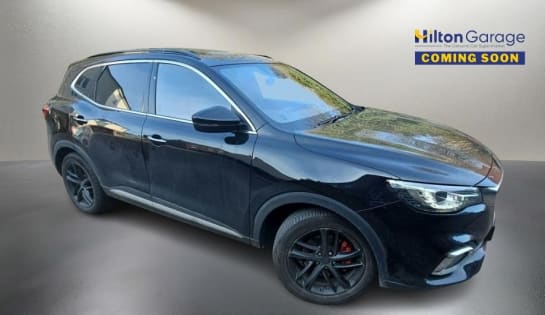 A null MG MG HS 1.5 T-GDI Exclusive SUV 5dr Petrol DCT Euro 6 (s/s) (162 ps) PARKING SENSOR