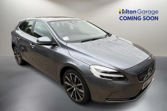 A null VOLVO V40 1.5 T3 Inscription Hatchback 5dr Petrol Auto Euro 6 (s/s) (152 ps) - PAN RO