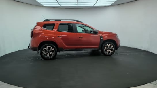 A null DACIA DUSTER 1.3 TCe Journey SUV 5dr Petrol EDC Euro 6 (s/s) (150 ps) MULTIVIEW CAMERA+H