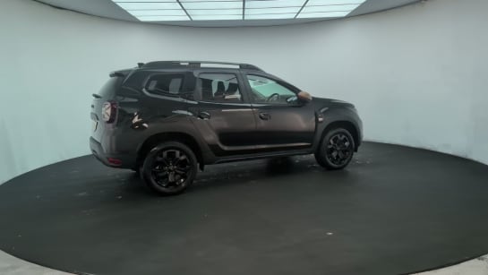 A null DACIA DUSTER 1.3 TCe EXTREME SUV 5dr Petrol EDC Euro 6 (s/s) (150 ps) HEATED FRONT SEATS