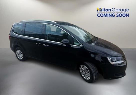 A 2020 VOLKSWAGEN SHARAN 2.0 TDI SE Nav MPV 5dr Diesel DSG Euro 6 (s/s) (150 ps) - CRUISE, CLIMATE,