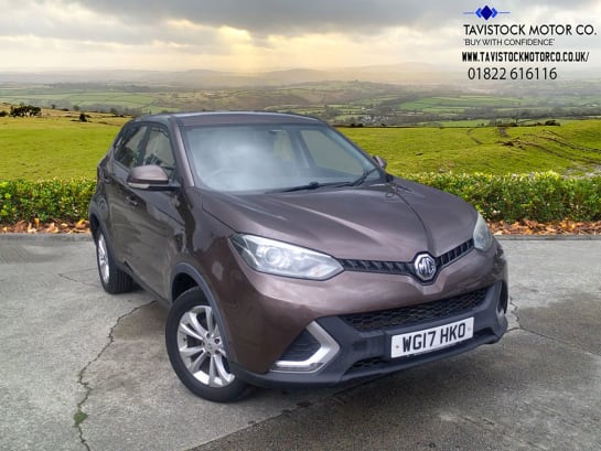 A null MG GS 1.5 TGI Excite SUV 5dr Petrol Manual Euro 6 (s/s) (160 ps) 2 OWNERS + GREAT