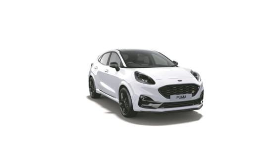 A 0 FORD PUMA 1.5 EcoBoost ST 5dr