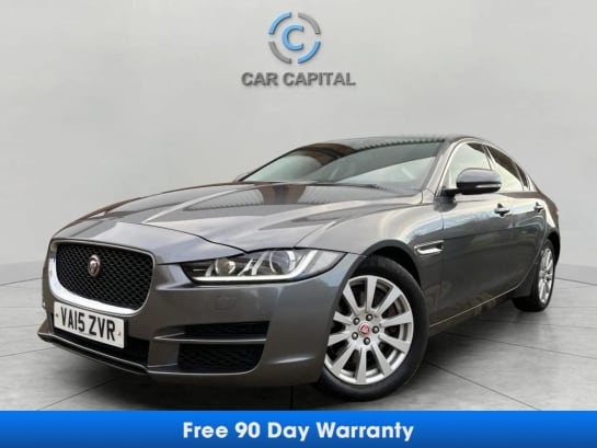 A null JAGUAR XE 2.0 GTDi SE Saloon 4dr Petrol Auto Euro 6 (s/s) (200 ps) WARRANY, FINANCE,