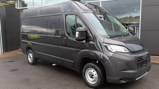 A null FIAT DUCATO L2 H2 MWB Multijet