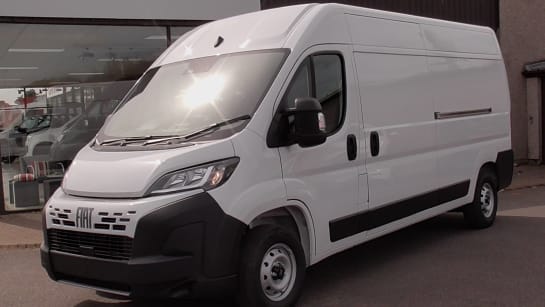 A null FIAT DUCATO L3 H2 LWB Multijet