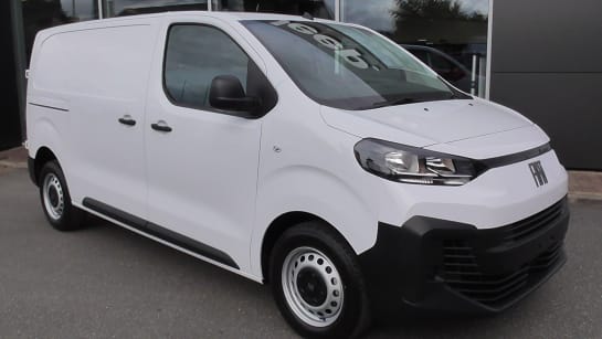 A null FIAT SCUDO 1.5 H1 S1 SWB