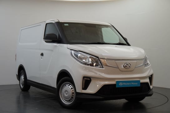 A 2023 MAXUS EDELIVER 3 50.23kWh Auto FWD L1 5dr