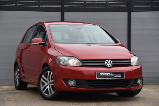 A null VOLKSWAGEN GOLF PLUS 1.4 TSI SE Hatchback 5dr Petrol Manual Euro 5 (122 ps) ULEZ | LONG MOT | WA