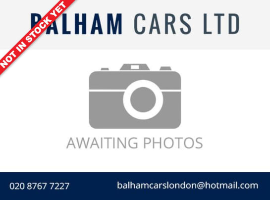 A null FORD S-MAX AUTOMATIC 7 SEATER 2.0T EcoBoost Titanium Sport MPV 5dr Petrol Auto Euro 6
