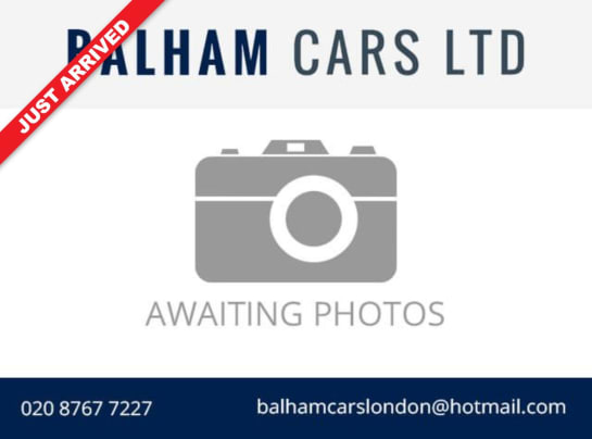 A null TOYOTA AVENSIS AUTOMATIC 1.8 V-Matic Icon Saloon 4dr Petrol Multidrive S Euro 5 (147 ps) F