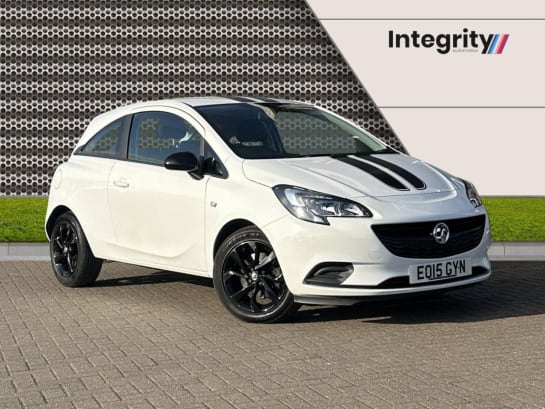 A null VAUXHALL CORSA 1.0i Turbo ecoFLEX Sting R Hatchback 3dr Petrol Manual Euro 6 (s/s) (115 ps