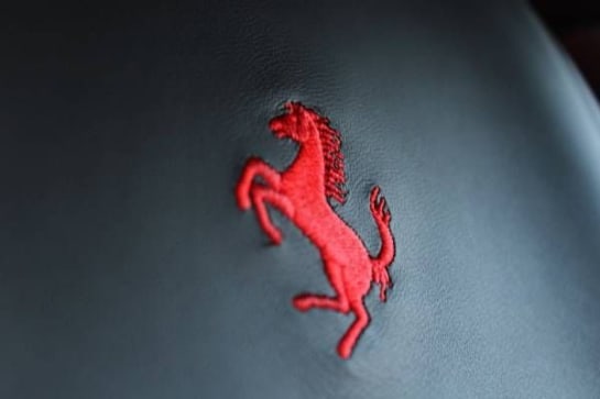A null FERRARI 488 3.9T V8 GTB Coupe 2dr Petrol F1 DCT Euro 6 (s/s) (670 ps) ROSSO CORSA/SCUDE