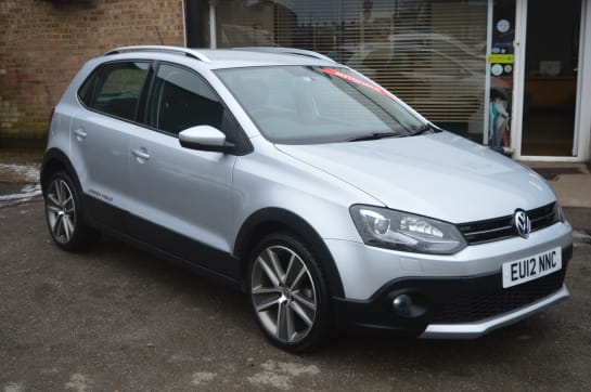 A null VOLKSWAGEN POLO SE TSI DSG 5-Door