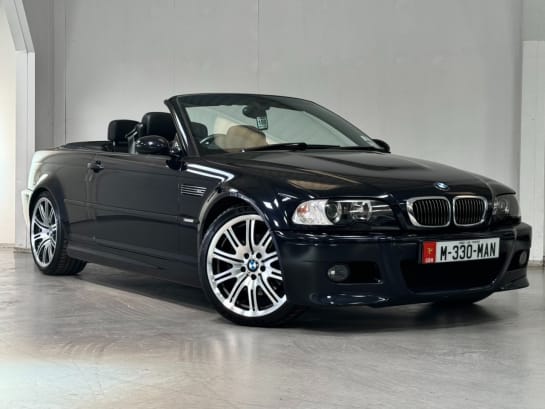 A null BMW M3 M3 3.2i 2dr