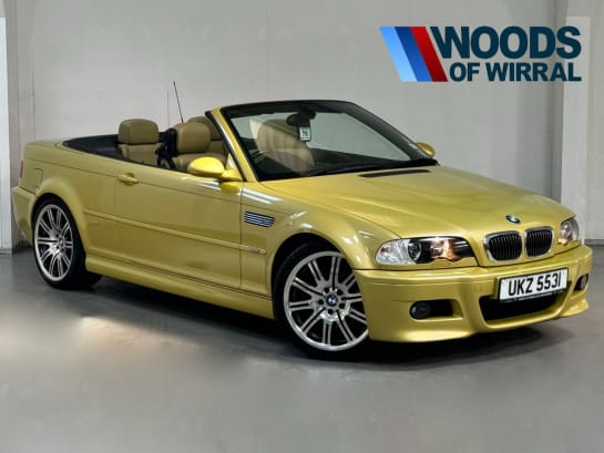 A null BMW M3 3.2 M3 2d 338 BHP