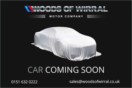 A null BMW 3 SERIES GRAN TURISMO 2.0 320d M Sport GT 5dr Diesel Auto Euro 6 (s/s) (190 ps)
