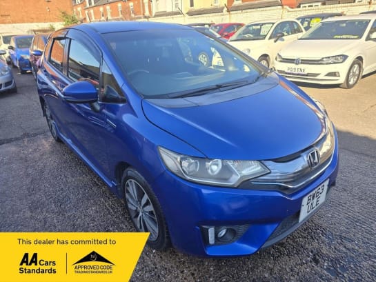 A 2013 HONDA FIT Honda Fit 1.5 Hybrid Automatic