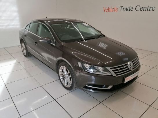 A null VOLKSWAGEN CC 2.0 TDI BlueMotion Tech Saloon 4dr Diesel Manual Euro 5 (s/s) (140 ps)