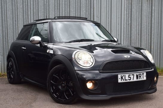 A null MINI HATCH 1.6 Cooper S Euro 4 3dr