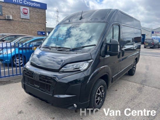 A null FIAT DUCATO Primo 35 MH2 2.2 140 hp Multijet III Manual -Style Pack