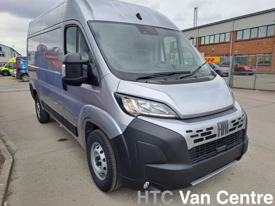 A null FIAT DUCATO L2H2 Multijet3 2.2 140PS S&S Automatic