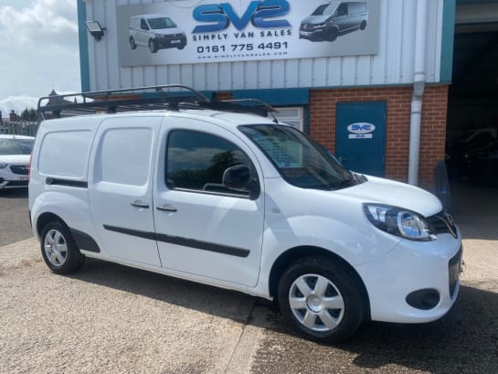 A null NISSAN NV250 1.5 DCI L2 LWB EURO 6 TEKNA 83K FSH *AIR CON* SAT NAV *** FREE MAINLAND UK