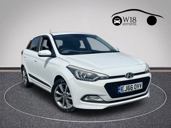 A null HYUNDAI I20 1.0 T-GDI PREMIUM NAV 5d 99 BHP