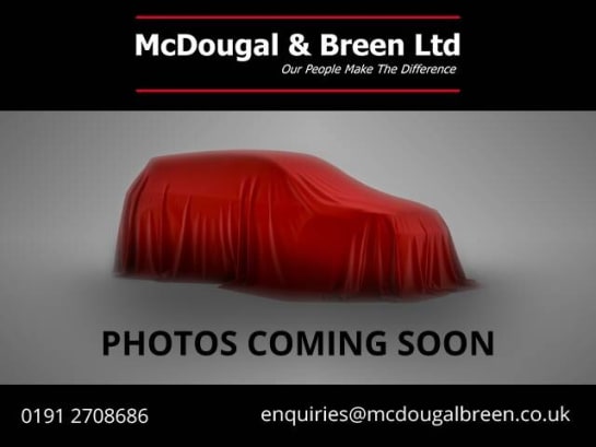 A null FIAT 500X 1.4L MULTIAIR CROSS PLUS 5d 140 BHP **FULL SERVICE HISTORY**