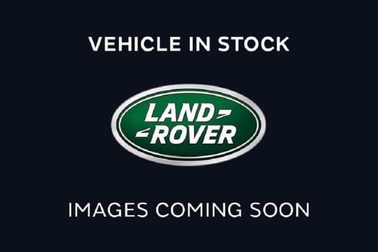 A 2020 LAND ROVER DISCOVERY SD6 HSE