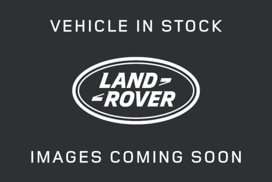 A 2022 LAND ROVER RANGE ROVER FIRST EDITION