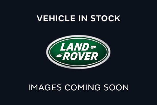 A null LAND ROVER RANGE ROVER EVOQUE 2.0 D200 R-Dynamic S 5dr