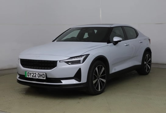 A 2022 POLESTAR POLESTAR 2 PLUS 4d 222 BHP