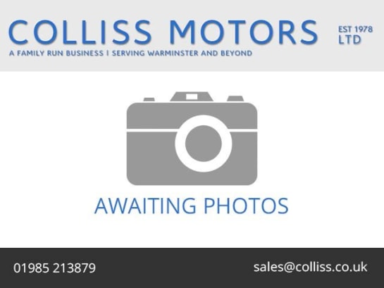 A null DS AUTOMOBILES DS 3 1.2 PureTech Chic Hatchback 3dr Petrol Manual Euro 6 (82 ps) LOW MILEAGE