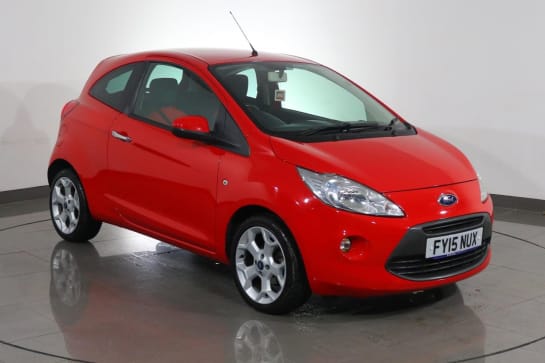 A null FORD KA 1.2 Titanium Hatchback 3dr Petrol Manual Euro 5 (69 ps) SPARE KEY, PART SER