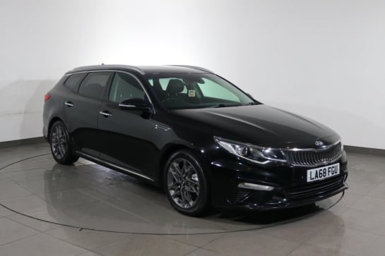 A null KIA OPTIMA 1.6 CRDi 3 Sportswagon 5dr Diesel Manual Euro 6 (s/s) (134 bhp) 2 OWNERS wi