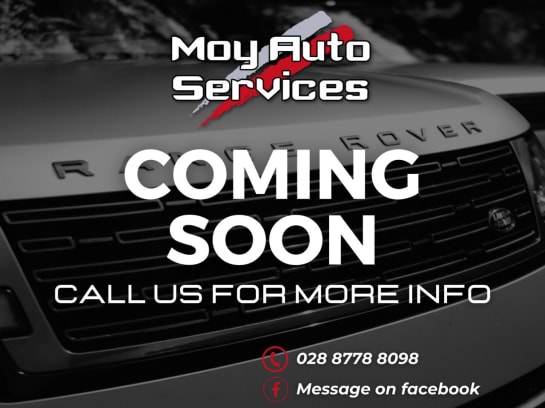 A null LAND ROVER DISCOVERY 4 3.0 SD V6 HSE SUV 5dr Diesel CommandShift 4WD Euro 5 (245 ps)